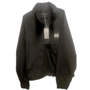 Authentic Jeff Staple Pigeon STPL Half zip jacket size Large. Fast Shipping!